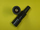 1 के.के. सीधे काले सिलिकॉन रबड़ यूनिट स्पार्क प्लग केबल इग्निशन का तार वायर कनेक्टर