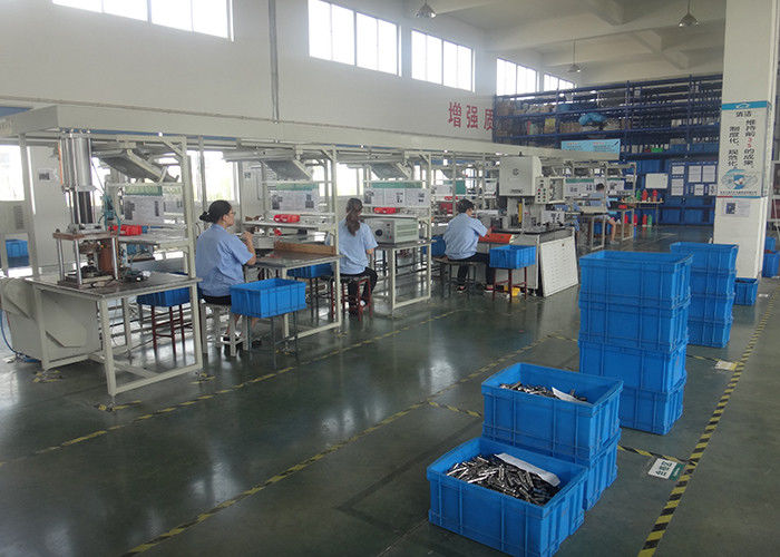 चीन Nanjing Tianyi Automobile Electric Manufacturing Co., Ltd. कंपनी प्रोफाइल