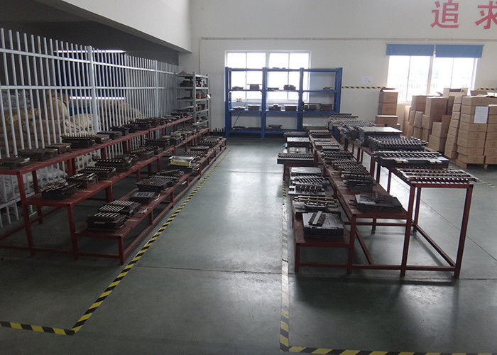 Nanjing Tianyi Automobile Electric Manufacturing Co., Ltd. कारखाना उत्पादन लाइन