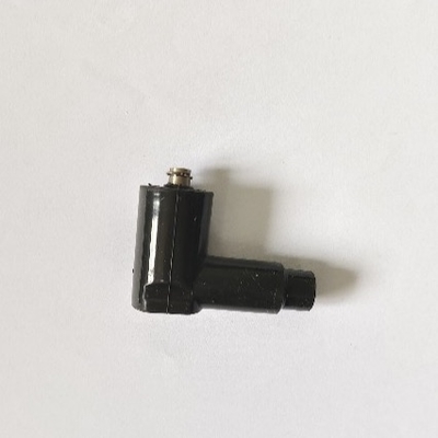 Auto Parts High Low Temp Resistant Spark Plug Cable Connectors Replacement