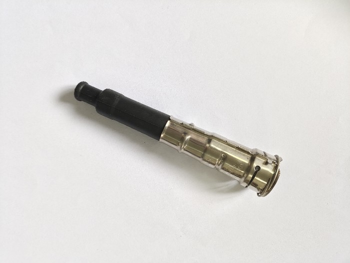 Heat Resistant Spark Plug Connector 13mm Ignition Lead Connectors